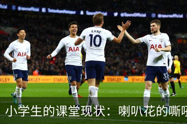 小学生的课堂现状：喇叭花的嘶吼与沉默